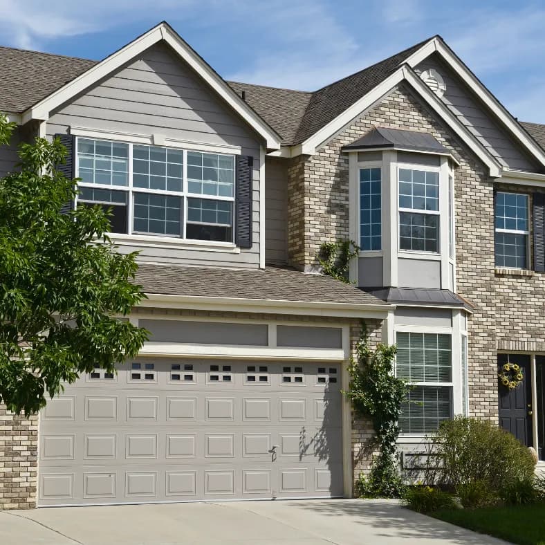 Single Family Home