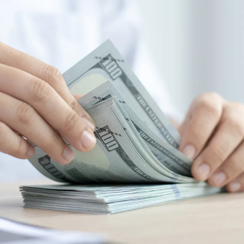Fast Cash