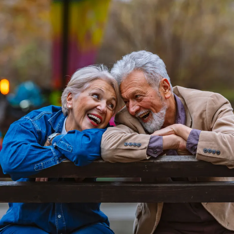 Retirement