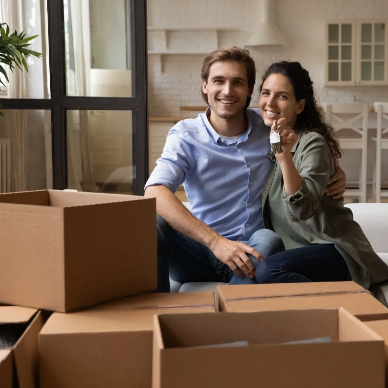 Relocation